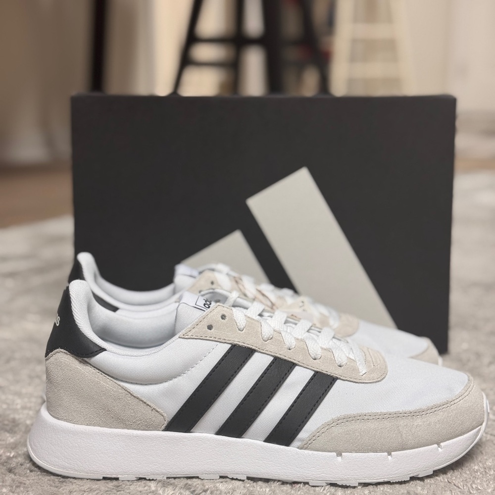 Adidas Run 60s 2.0 - Picture 10 of 11